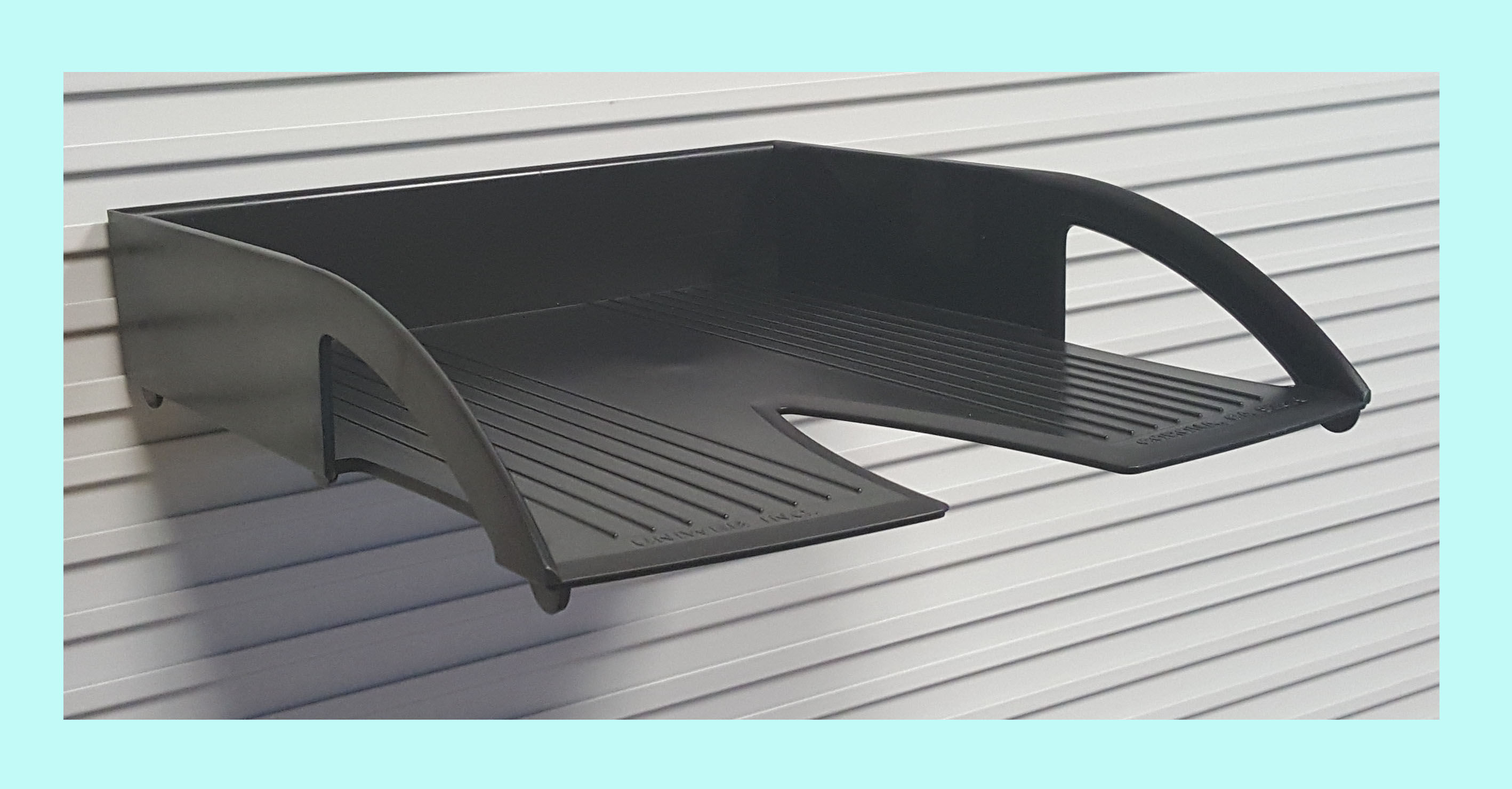 Letter Tray  SKU 10-159