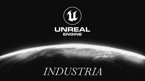 Sounddesign "INDUSTRIA"