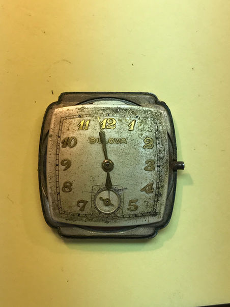 Where it started and where we are now...