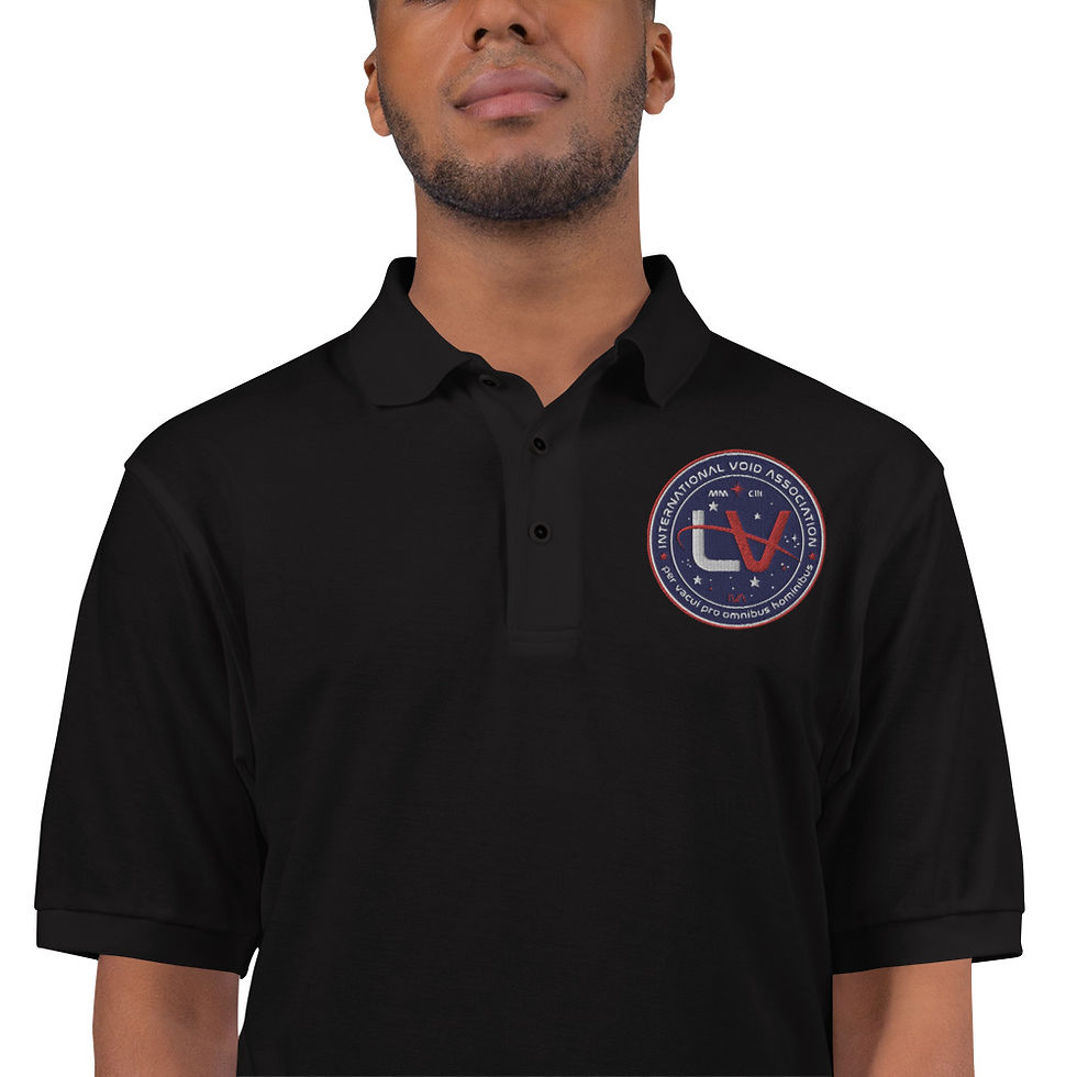 Thumbnail: IVA Logo Polo