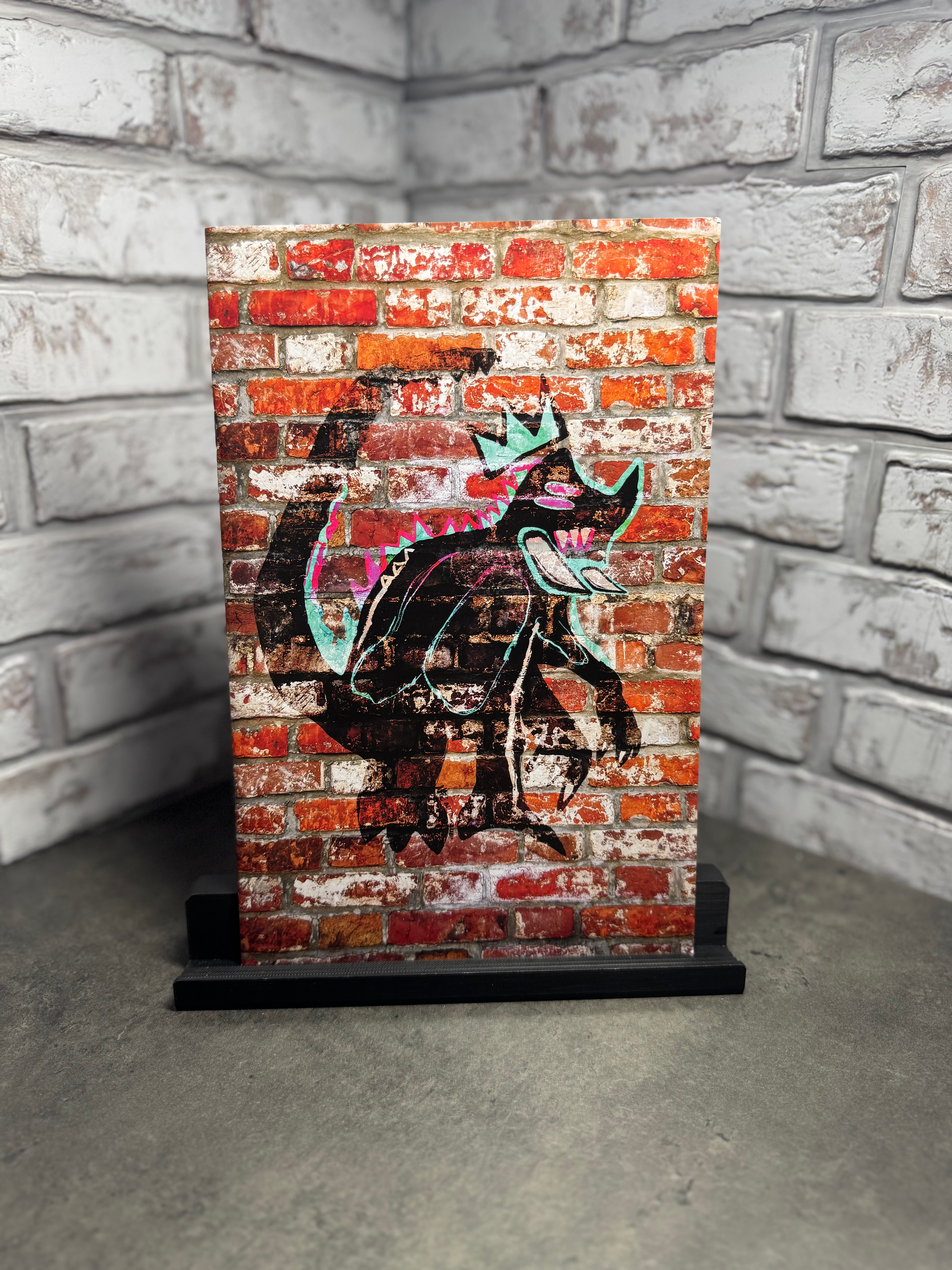 Kaiju Score #1 Hive Comics Exclusive 