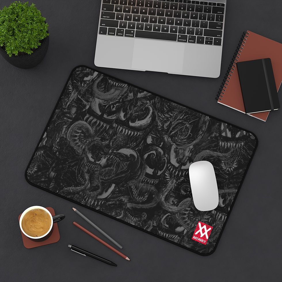 Thumbnail: Venom Break Mat