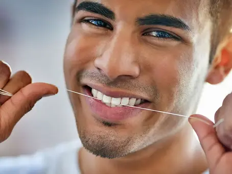 The Link Between Oral Health and Overall Wellness: Exploring the Holistic Connection