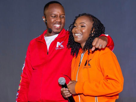Abel Mutua Speaks Out: Dispelling Rumors and Setting the Record Straight