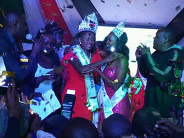 Official results for miss tourism kenya