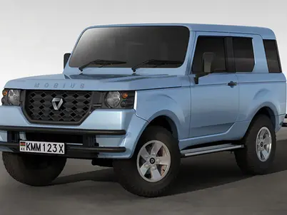 Kenyan Automaker Mobius Motors To Shuts Down Operations