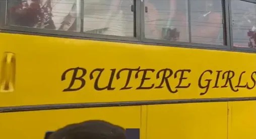 Bus