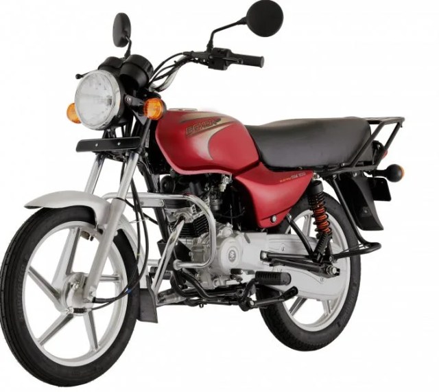 Boda Boda Image