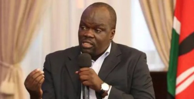 Robert Alai