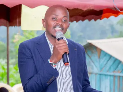 Mathira Residents Launch Signature Drive to Recall MP Eric Wamumbi.