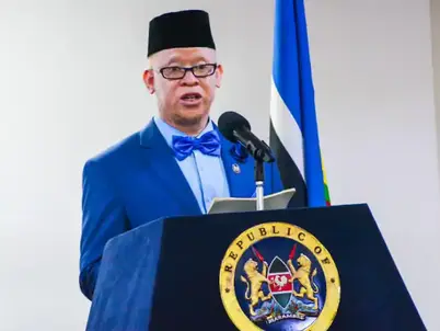 Government Responds to Uhuru Kenyatta's Claims on Denied Retirement Benefits