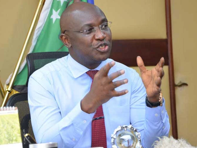 EACC Seeks Charges Against Ex-Bungoma Governor Wangamati in Ksh70M Scandal