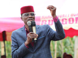  MP Didmus Barasa Summoned by EACC Over Ksh. 2 Million Fraud Allegation