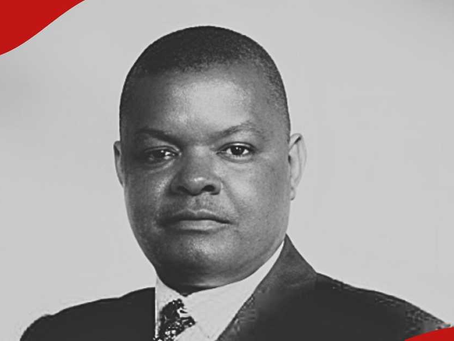 Former Kirinyaga Deputy Governor Julius Njiiri Dies at 65