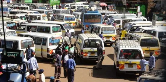 NTSA