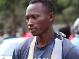  Heroism Amid Tragedy: ERIC OMONDI AND SAKAJA OFFER to help Kyallo Jilani Wambua.