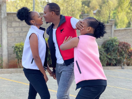 Family Planning Isn’t for Everyone: Judy Nyawira’s Candid Confession Sparks Online Debate.