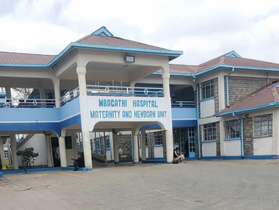 Mbagathi Hospital Halts Inmate Healthcare Over Ksh 12M Unpaid Bill