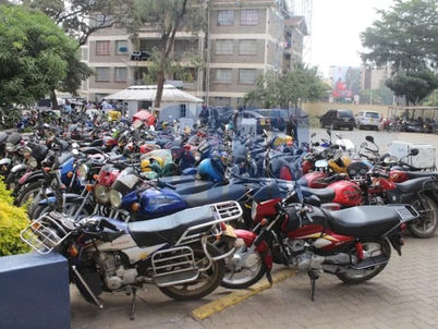 Where to Get Boda Boda Loans in Kenya. Updated 2025 Guide