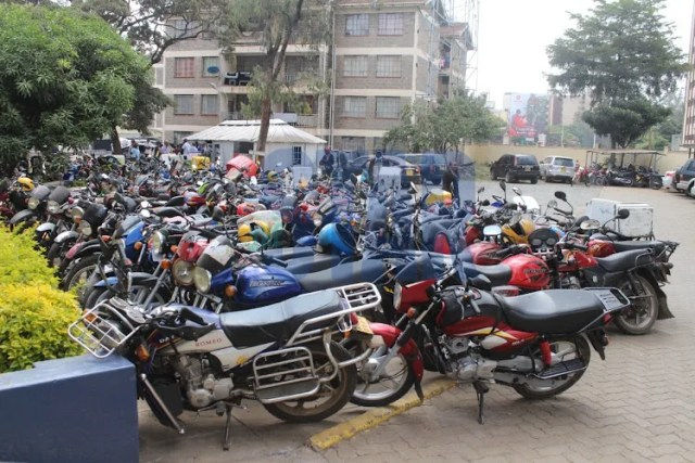 Where to Get Boda Boda Loans in Kenya. Updated 2025 Guide
