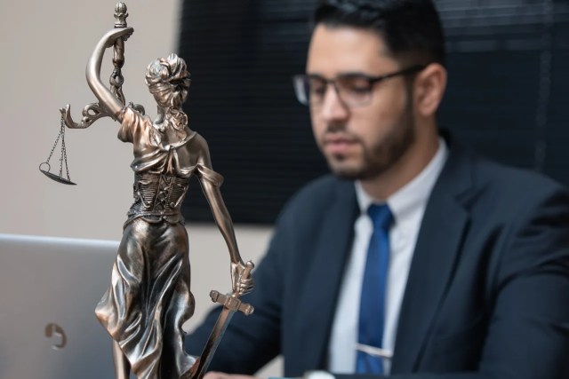 Land Lawyer