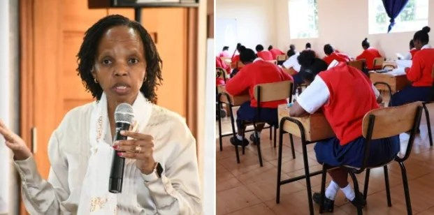 KUCCPS Concerned on Students Delaying in University Application