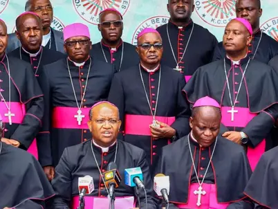 Government Slams Catholic Bishops Over Misleading Claims.