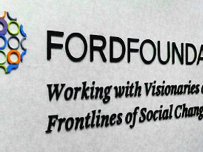 Ford Foundation Denies Funding Kenya's Anti-Government Protests