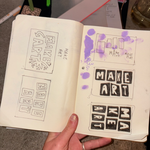 draft sketches