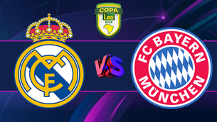 Renan faz salseiro, marca três vezes e Real Madrid vence
