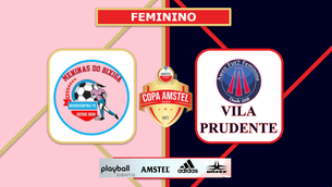 Bixiguentas bate Awen VP e segue recuperação na Copa