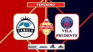Em jogo de muitas oportunidades, Awen vence no final