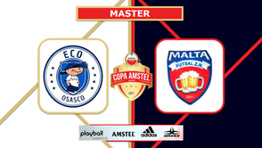 Alô final! Malta derrota o ECO e é finalista