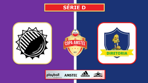 Pé na forma e paredão no gol rende 3 pontos para o Absolutos
