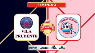 Nem golaço para o Bixiguentas impede vitória do Awen VP C