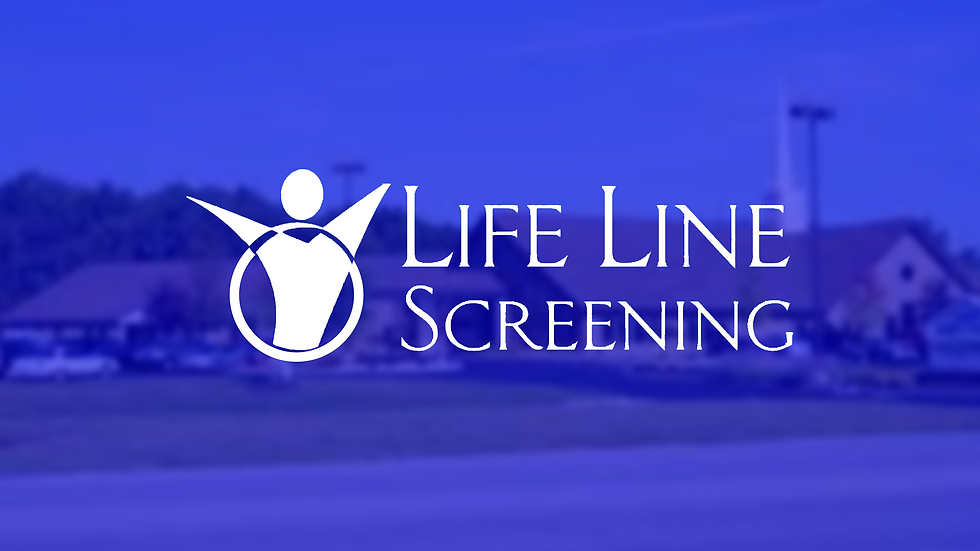 Life Line Screening