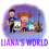 Thumbnail: Liana's World "Full Band" Onesie!