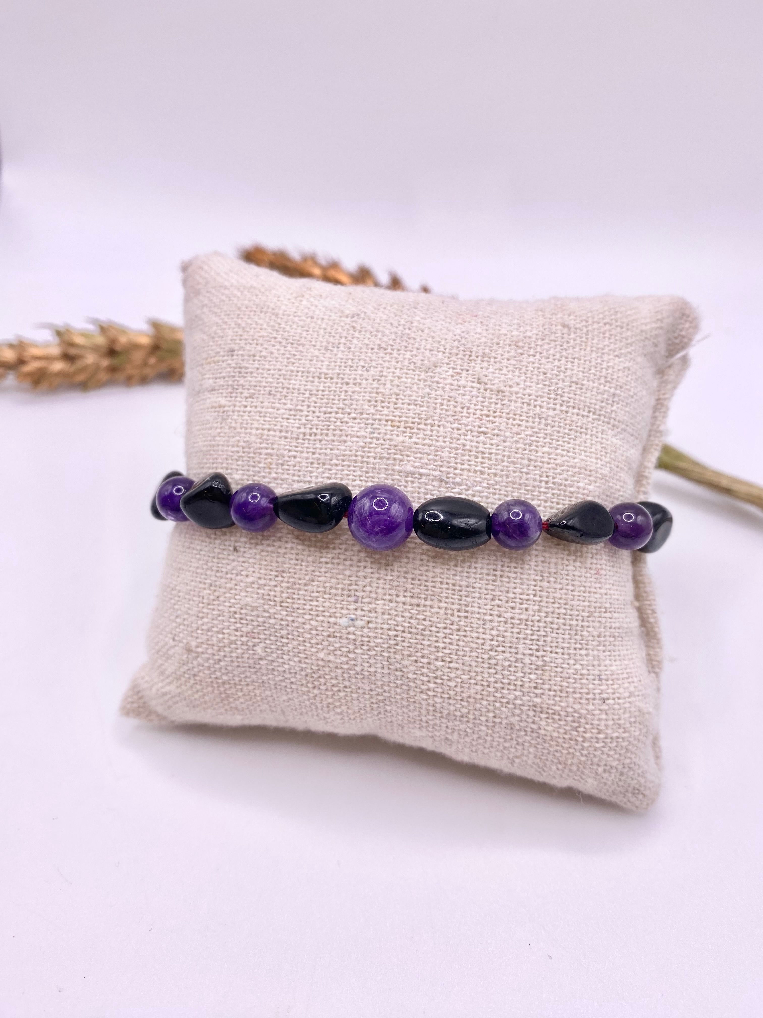 Bracelet de protection Perséphone