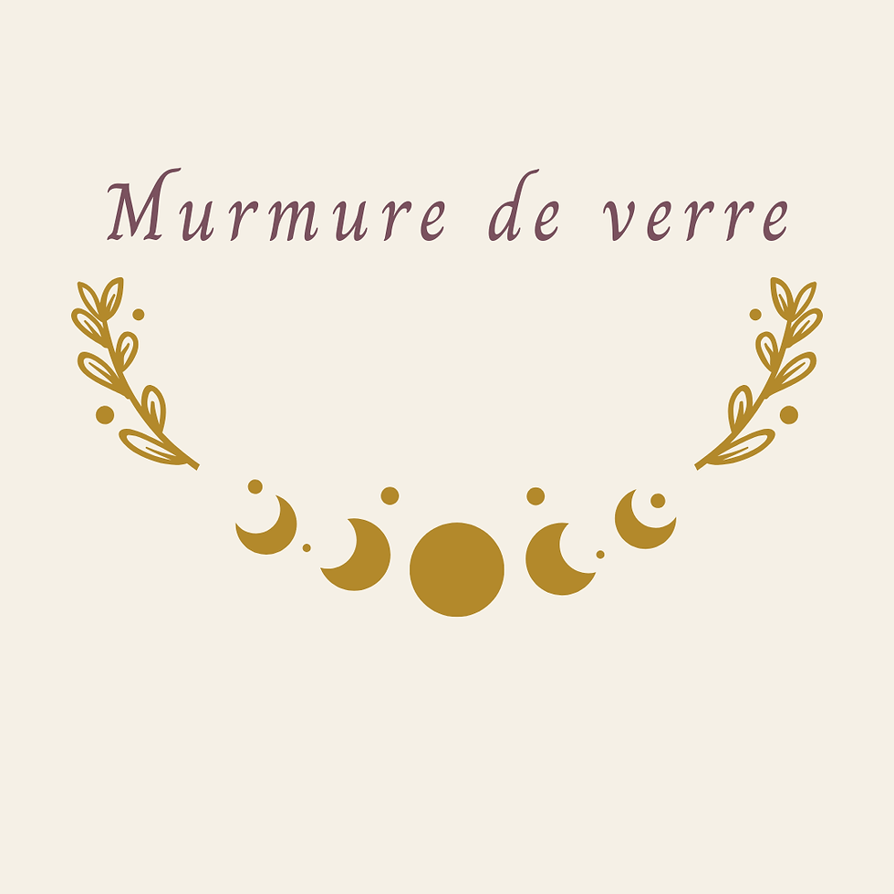 Murmure de Verre