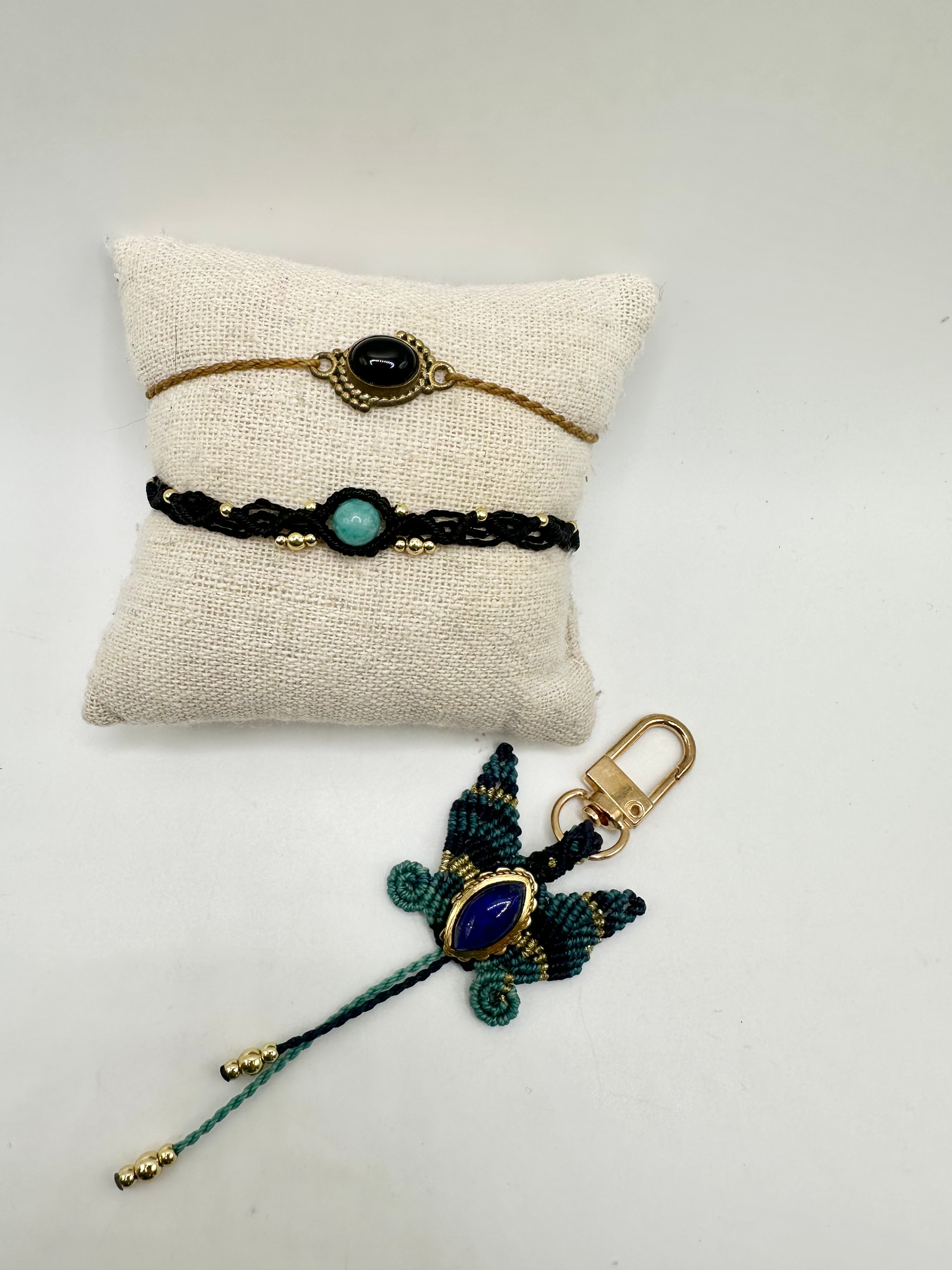 Commande Pour Ambre