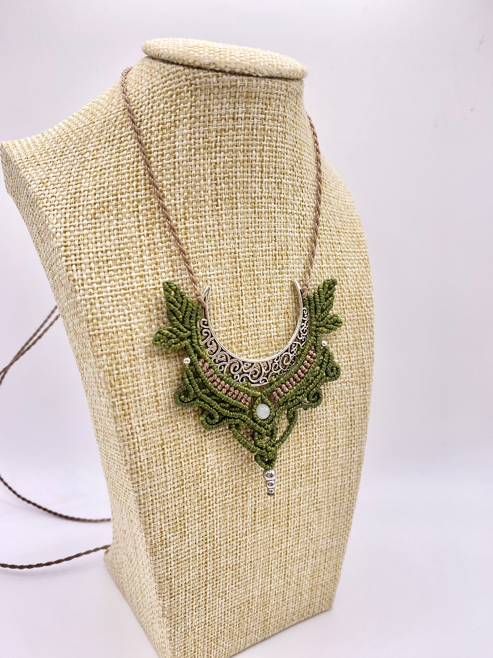 Thumbnail: Bijoux déesse Artémis