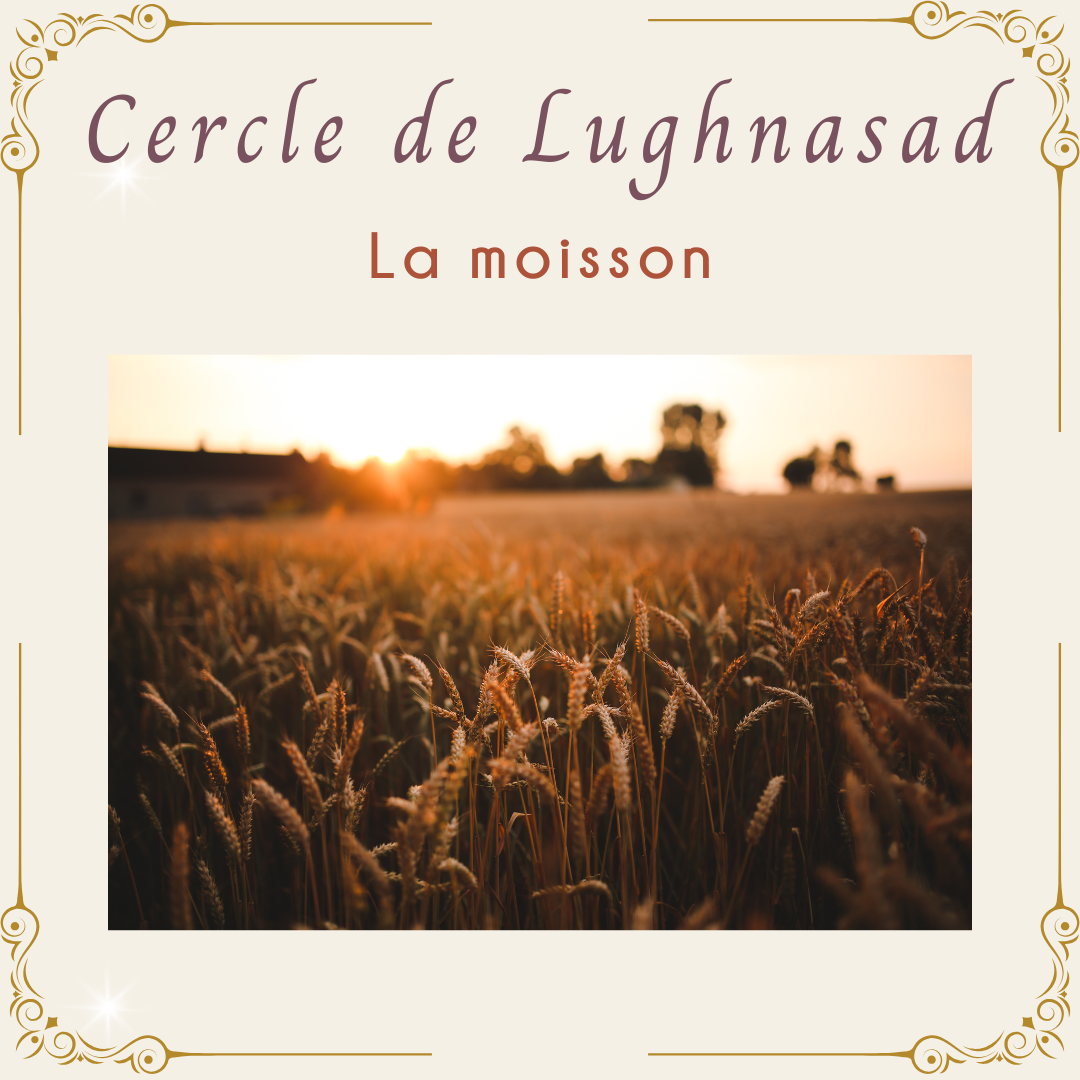 Cercle de Lughnasad