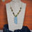Miniature : Collier Wunjo