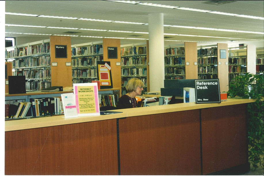 Historic Gallery Photo