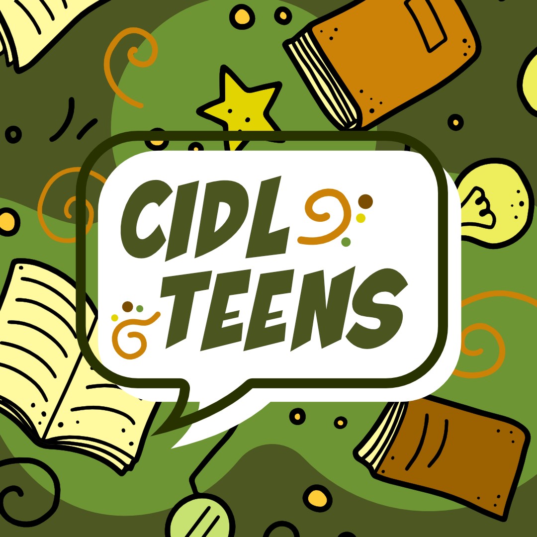 CIDL Teens