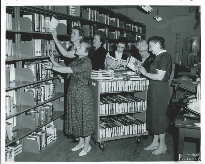 Historic Gallery Photo