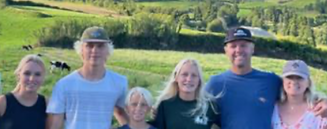 The Marshall Family NOVO