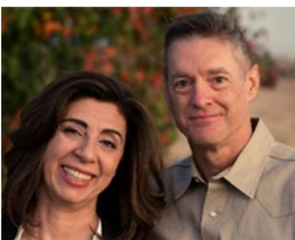 Joe & DD Madden Faith of a Child Foundation — Uganda and Central America