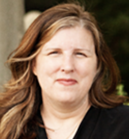 Kathy Keller Evangelical Free Church of America (EFCA) ReachGlobal — Paris, France