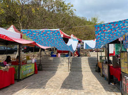 員林客家桐花季